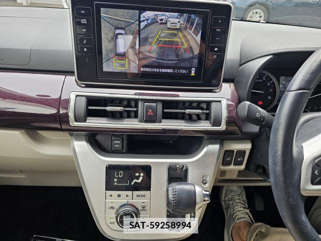 Daihatsu CAST 2021-10 7809928-9