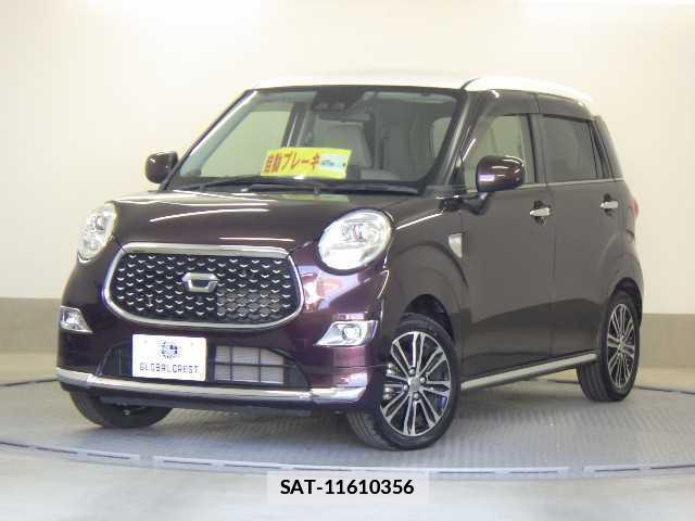 Daihatsu CAST 2021-02 7810769-0