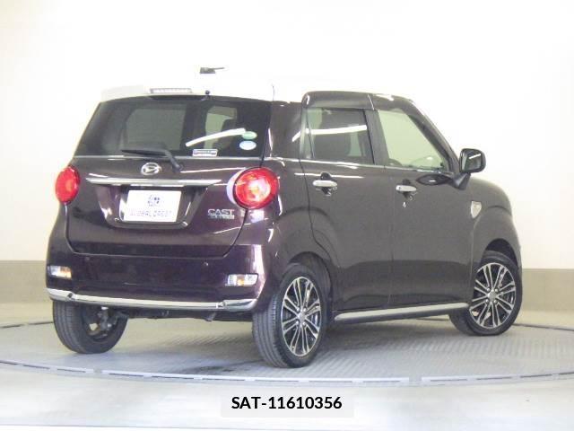 Daihatsu CAST 2021-02 7810769-1