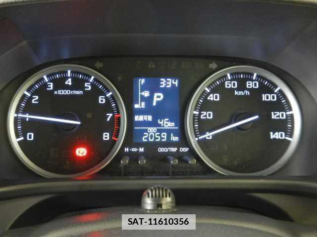 Daihatsu CAST 2021-02 7810769-11