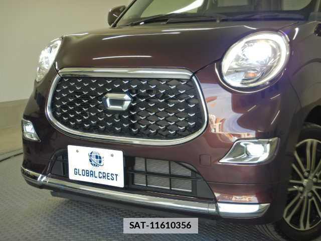 Daihatsu CAST 2021-02 7810769-13
