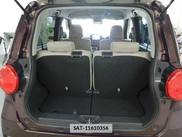 Daihatsu CAST 2021-02 7810769-18