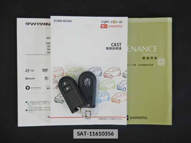 Daihatsu CAST 2021-02 7810769-19