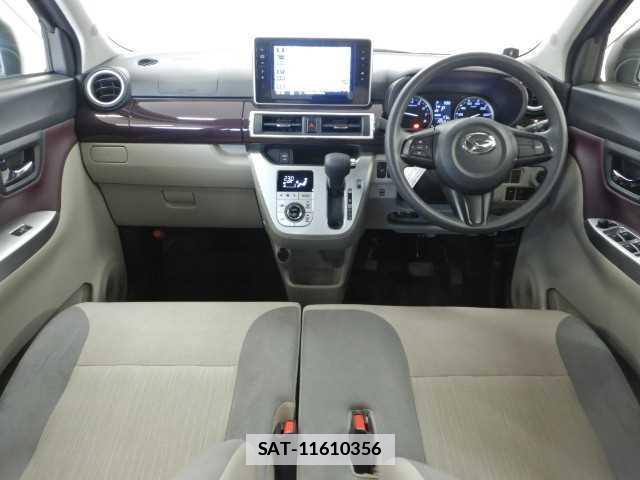 Daihatsu CAST 2021-02 7810769-2