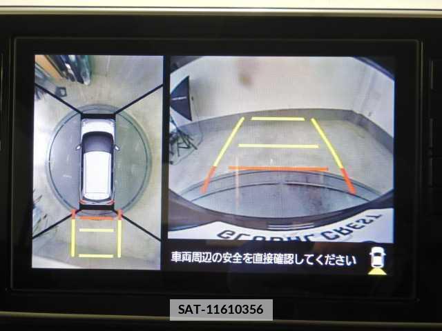 Daihatsu CAST 2021-02 7810769-3