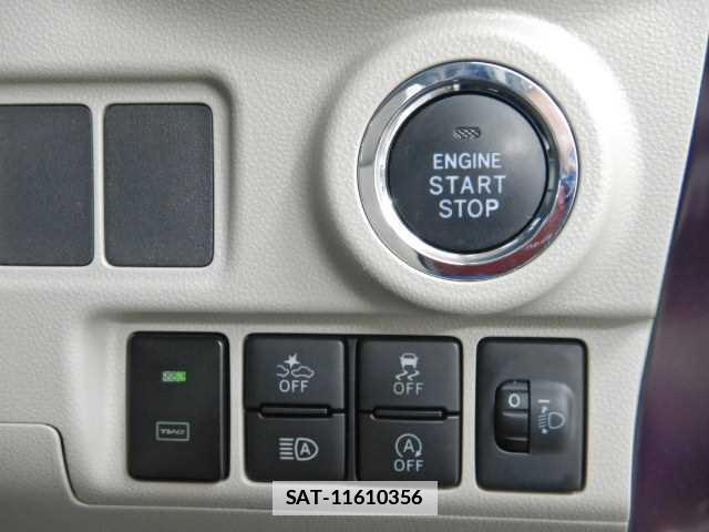 Daihatsu CAST 2021-02 7810769-4