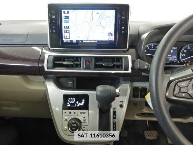 Daihatsu CAST 2021-02 7810769-6