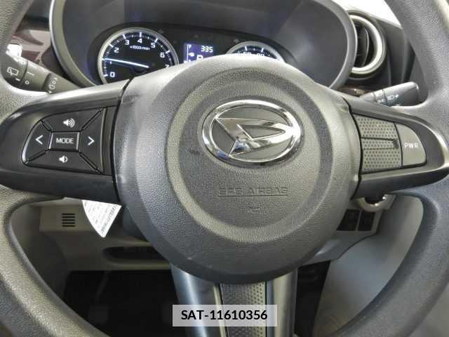 Daihatsu CAST 2021-02 7810769-7