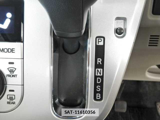 Daihatsu CAST 2021-02 7810769-8