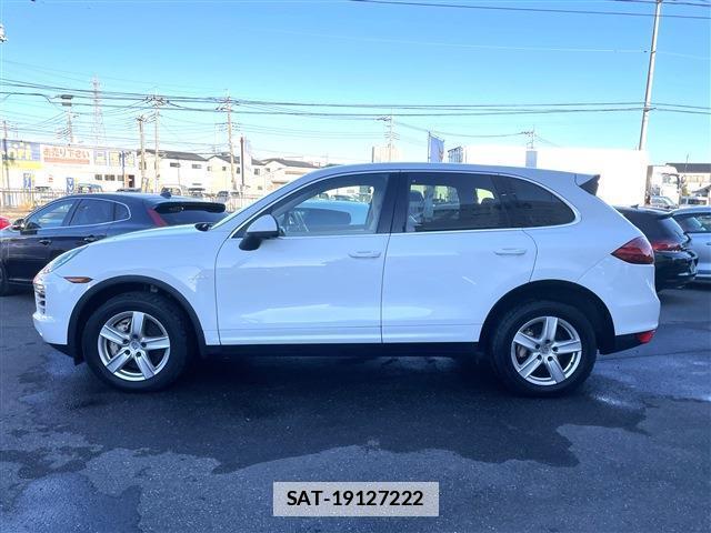 Porsche CAYENNE 2013-04 7798235-10