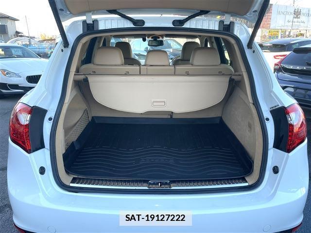 Porsche CAYENNE 2013-04 7798235-18