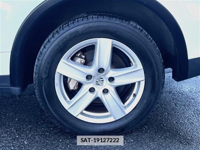 Porsche CAYENNE 2013-04 7798235-19