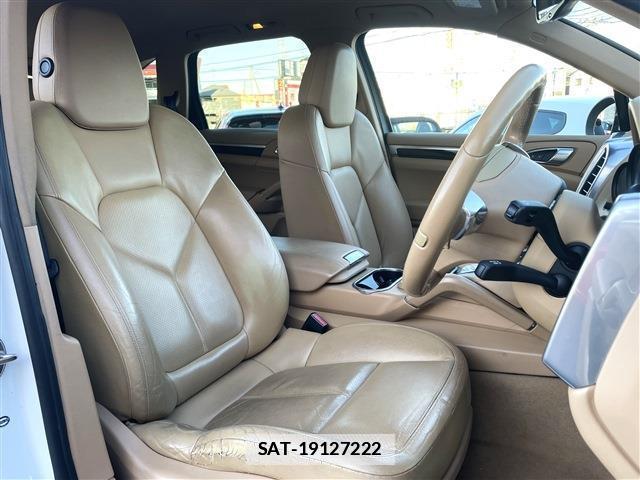 Porsche CAYENNE 2013-04 7798235-5