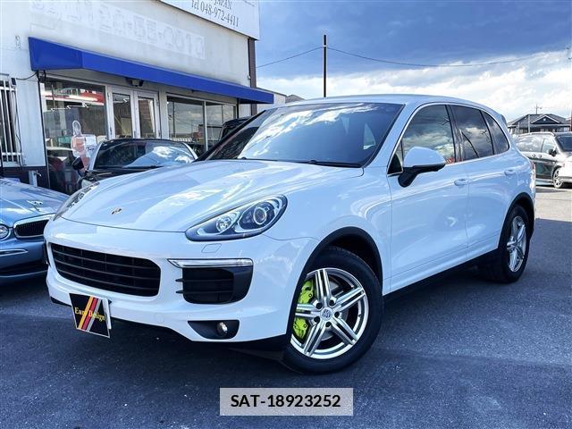 Porsche CAYENNE 2015-05 7798238-0