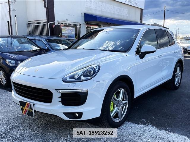 Porsche CAYENNE 2015-05 7798238-12
