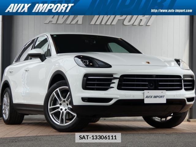 Porsche CAYENNE 2018-09 7798475-0