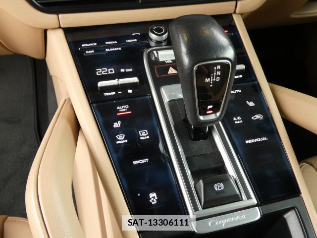 Porsche CAYENNE 2018-09 7798475-10