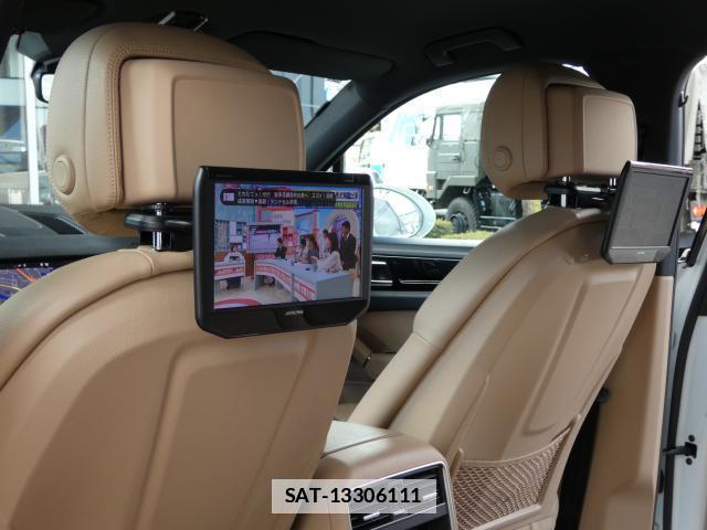Porsche CAYENNE 2018-09 7798475-11