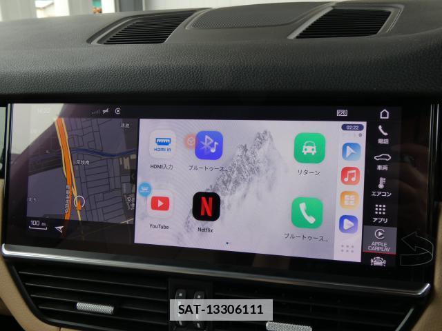 Porsche CAYENNE 2018-09 7798475-12