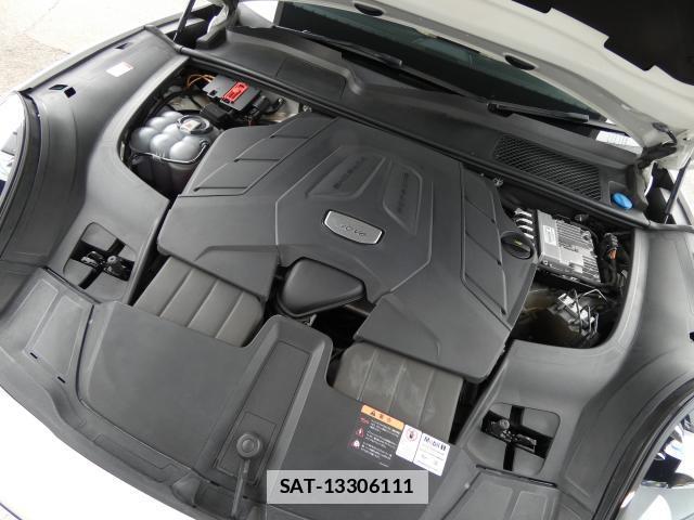 Porsche CAYENNE 2018-09 7798475-19