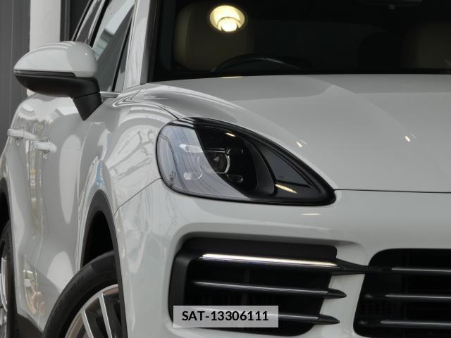 Porsche CAYENNE 2018-09 7798475-2