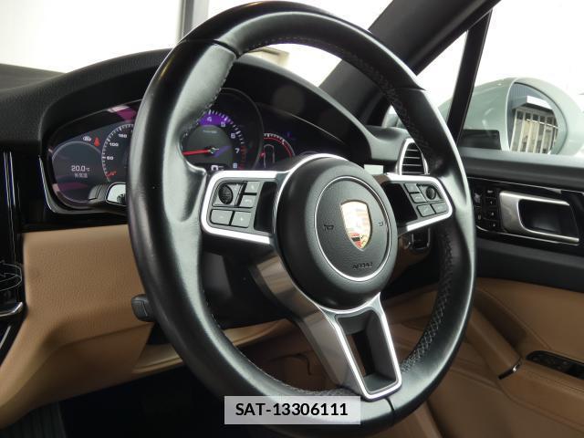 Porsche CAYENNE 2018-09 7798475-7
