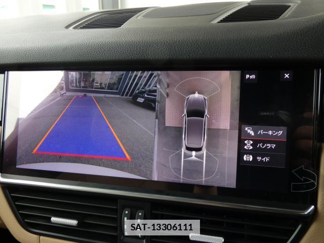 Porsche CAYENNE 2018-09 7798475-9