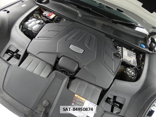 Porsche CAYENNE 2020-06 7798477-19