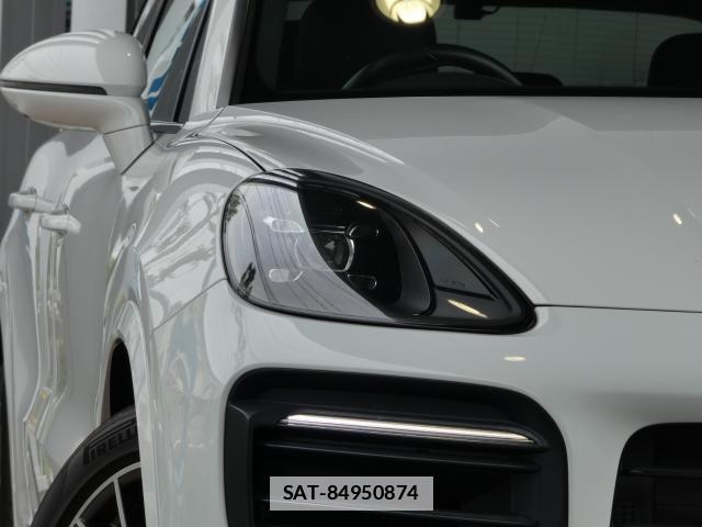 Porsche CAYENNE 2020-06 7798477-2