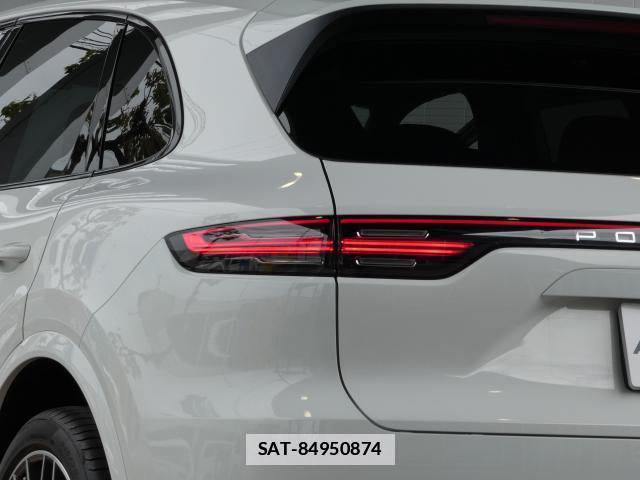 Porsche CAYENNE 2020-06 7798477-3