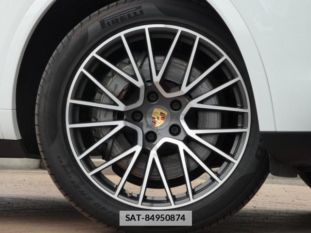 Porsche CAYENNE 2020-06 7798477-5