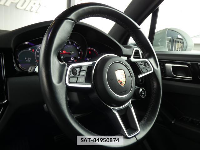 Porsche CAYENNE 2020-06 7798477-7