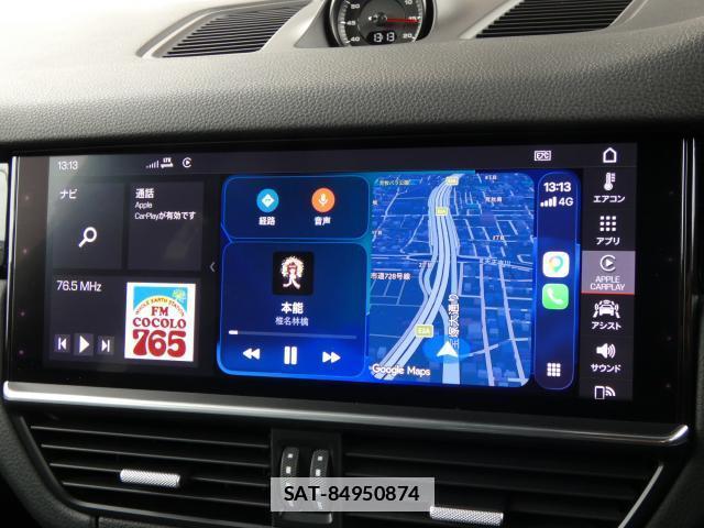 Porsche CAYENNE 2020-06 7798477-8