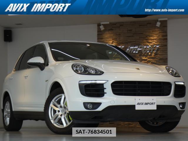 Porsche CAYENNE 2015-12 7800566-0
