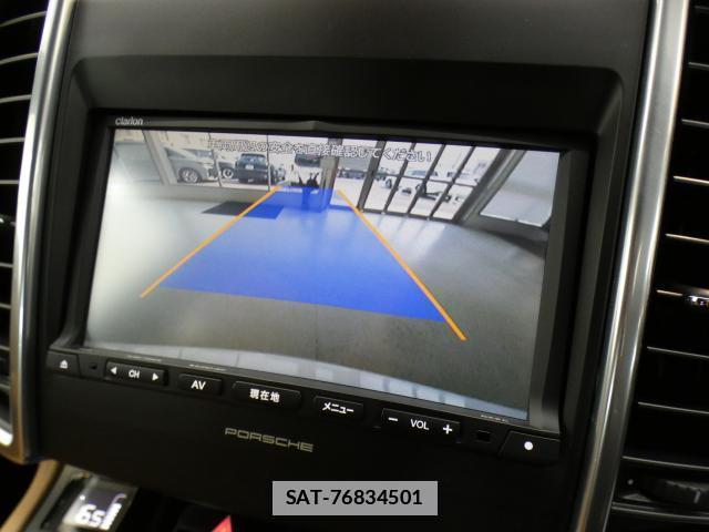 Porsche CAYENNE 2015-12 7800566-8