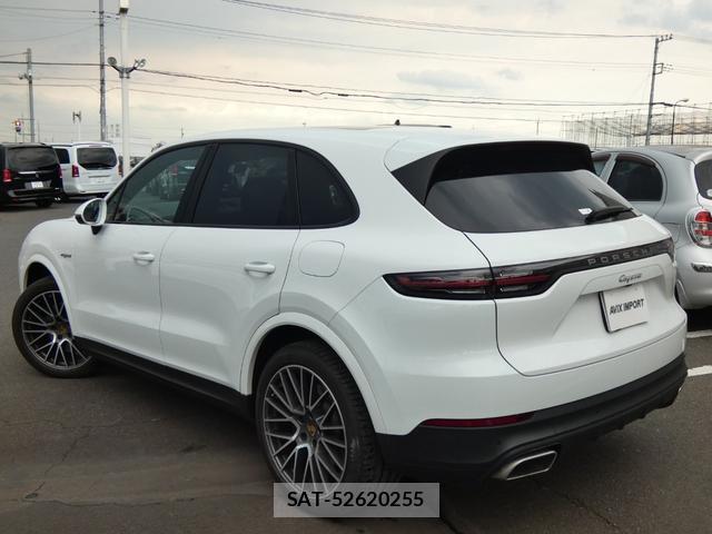 Porsche CAYENNE 2020-03 7800569-10