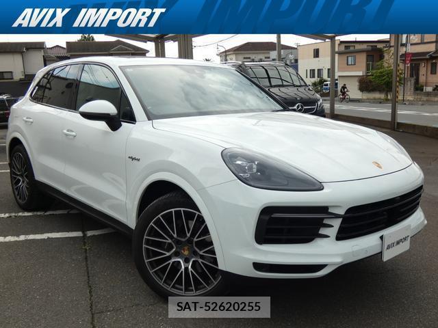 Porsche CAYENNE 2020-03 7800569-6