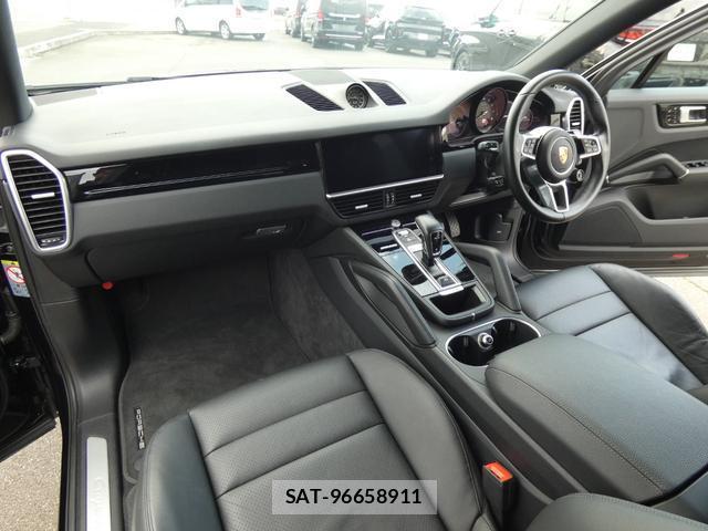 Porsche CAYENNE 2020-12 7800570-5