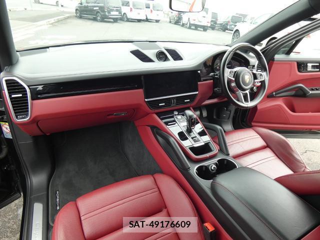 Porsche CAYENNE 2020-03 7800577-14