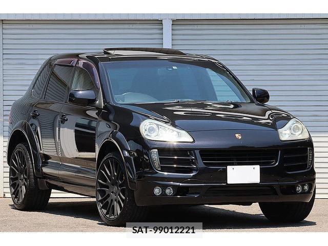 sat car