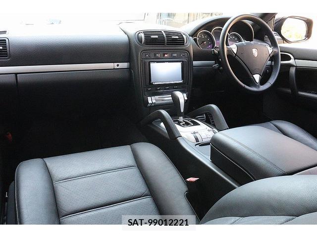 Porsche CAYENNE 2007-10 7803318-11