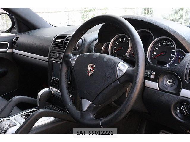 Porsche CAYENNE 2007-10 7803318-12