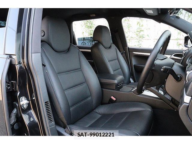 Porsche CAYENNE 2007-10 7803318-13