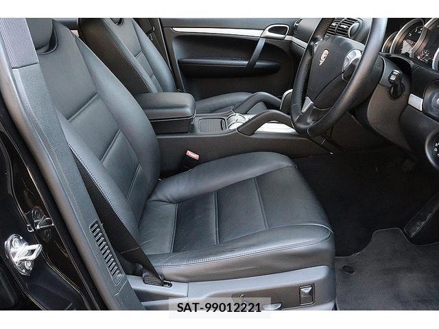 Porsche CAYENNE 2007-10 7803318-14