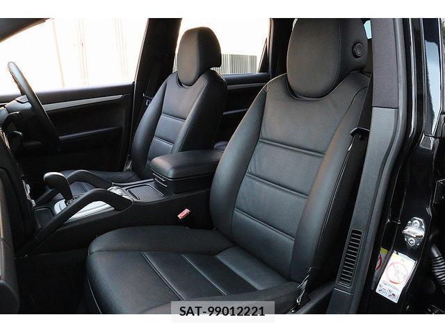 Porsche CAYENNE 2007-10 7803318-15