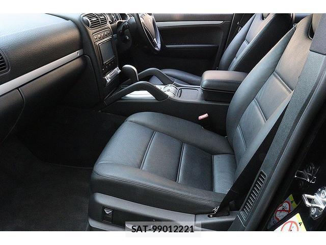 Porsche CAYENNE 2007-10 7803318-16