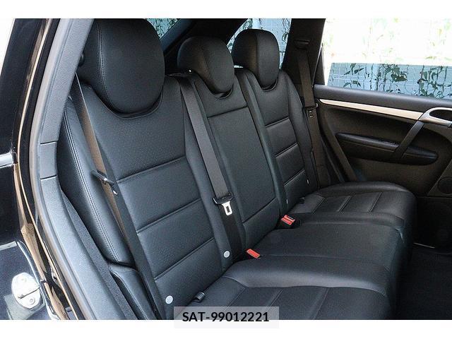 Porsche CAYENNE 2007-10 7803318-17
