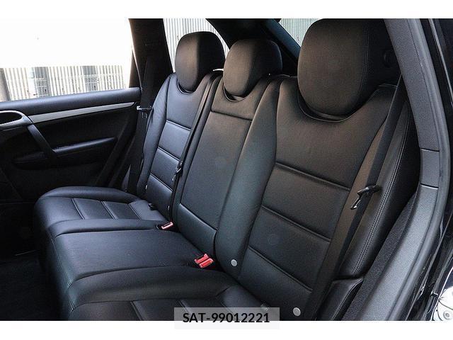 Porsche CAYENNE 2007-10 7803318-18