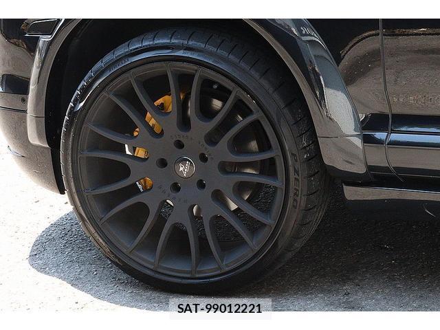 Porsche CAYENNE 2007-10 7803318-5
