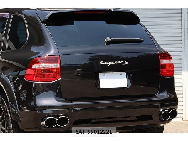 Porsche CAYENNE 2007-10 7803318-8
